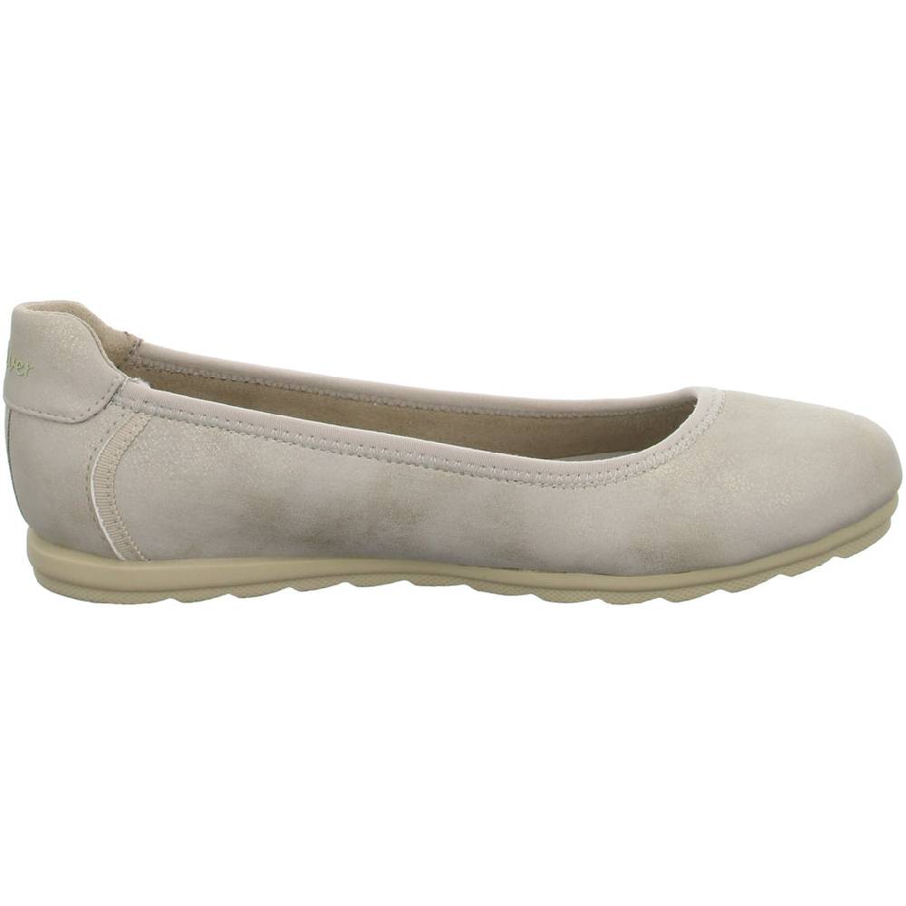 s.Oliver Ballerinas Angebote