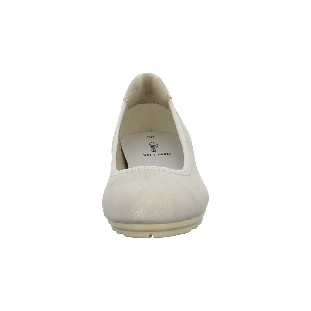 s.Oliver Ballerinas Angebote