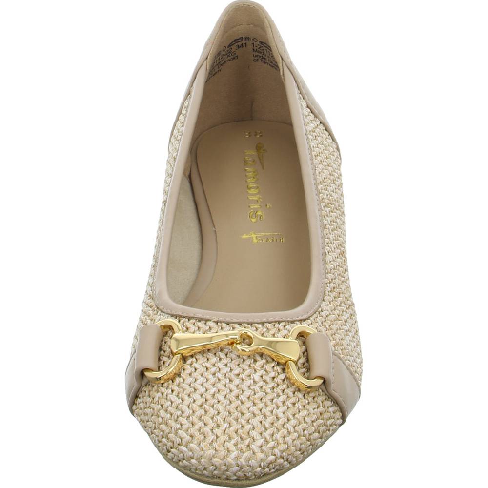 Tamaris Ballerinas Hotsell