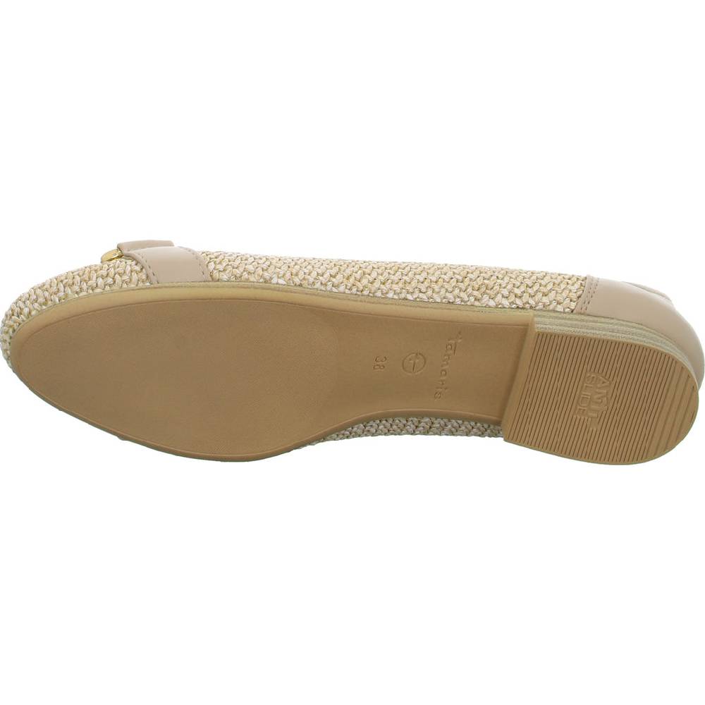 Tamaris Ballerinas Hotsell