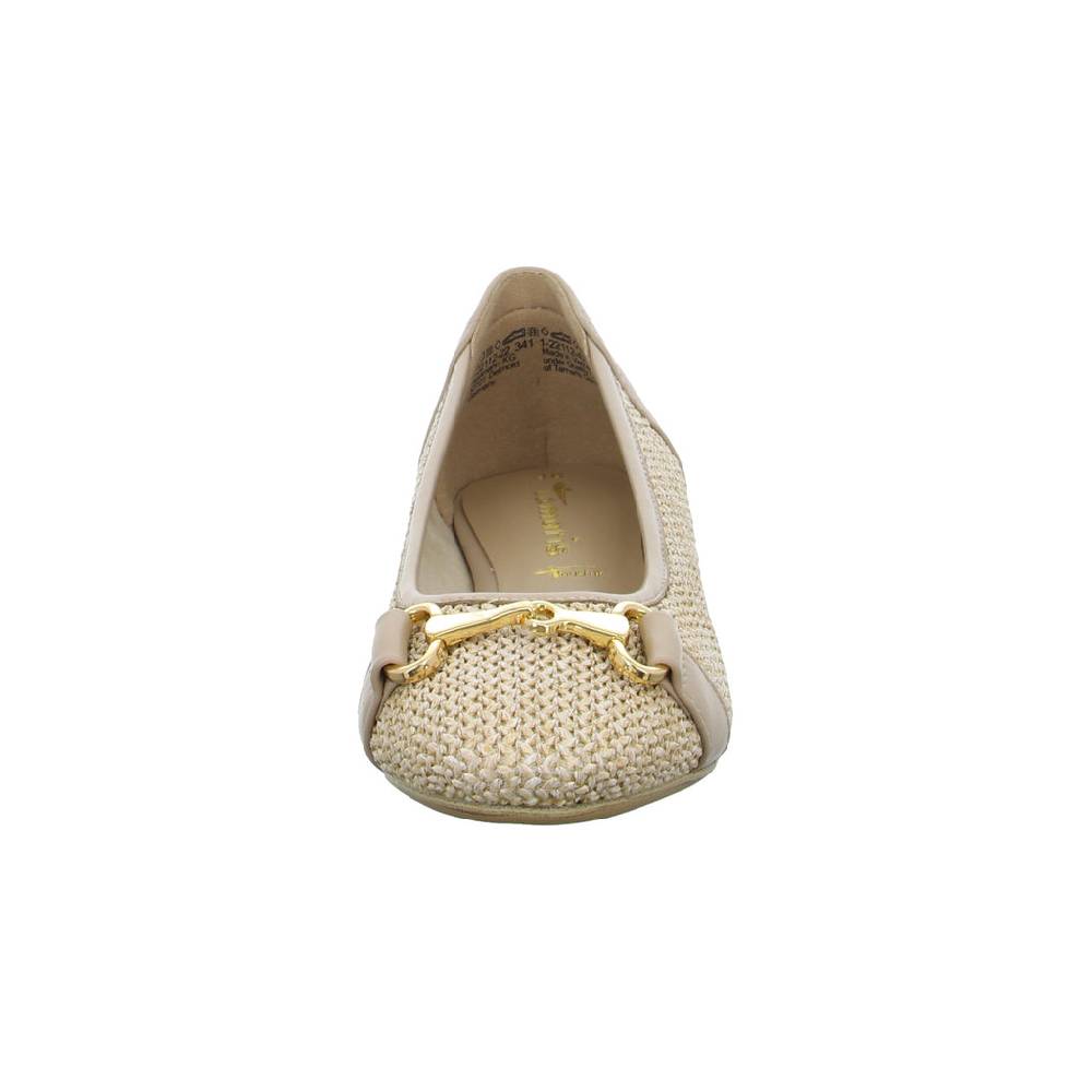 Tamaris Ballerinas Hotsell