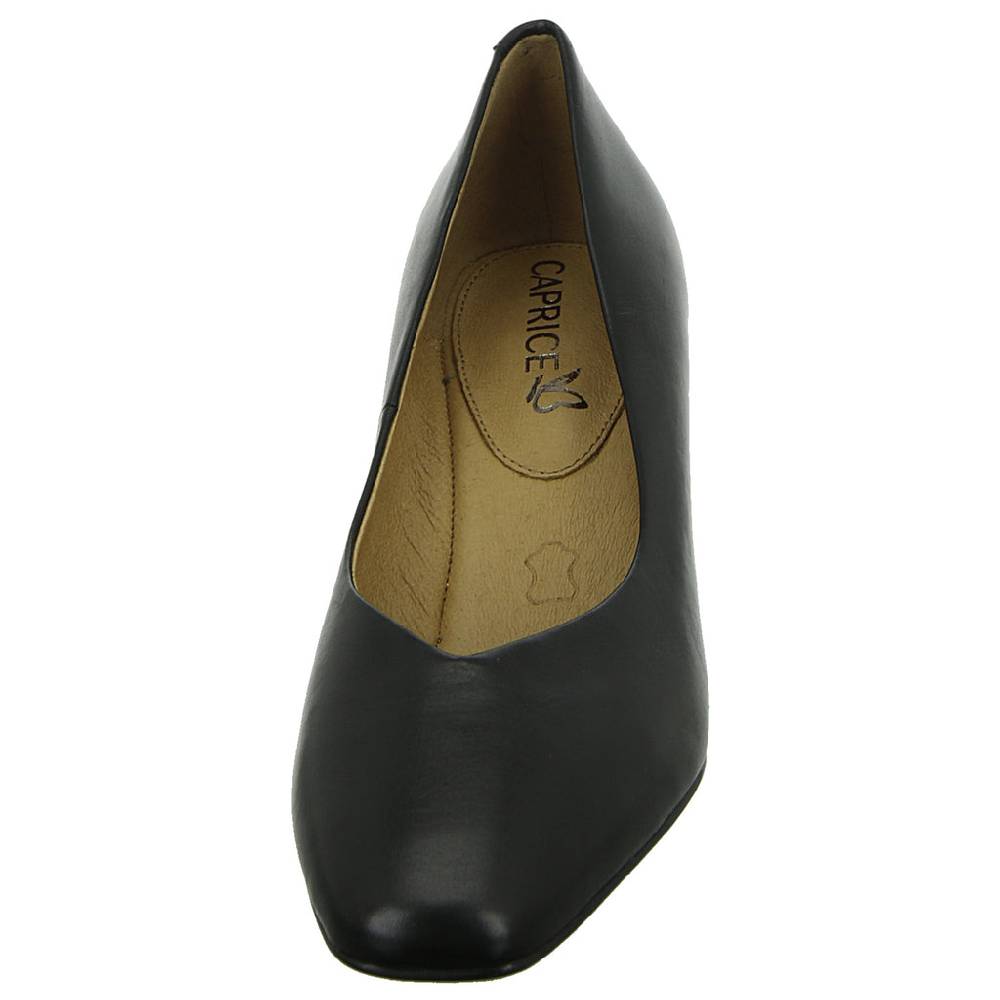 CAPRICE Pumps mit Mehrweite (diverse Absätze) im Angebot