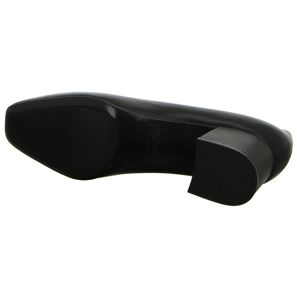 CAPRICE Pumps mit Mehrweite (diverse Absätze) im Angebot