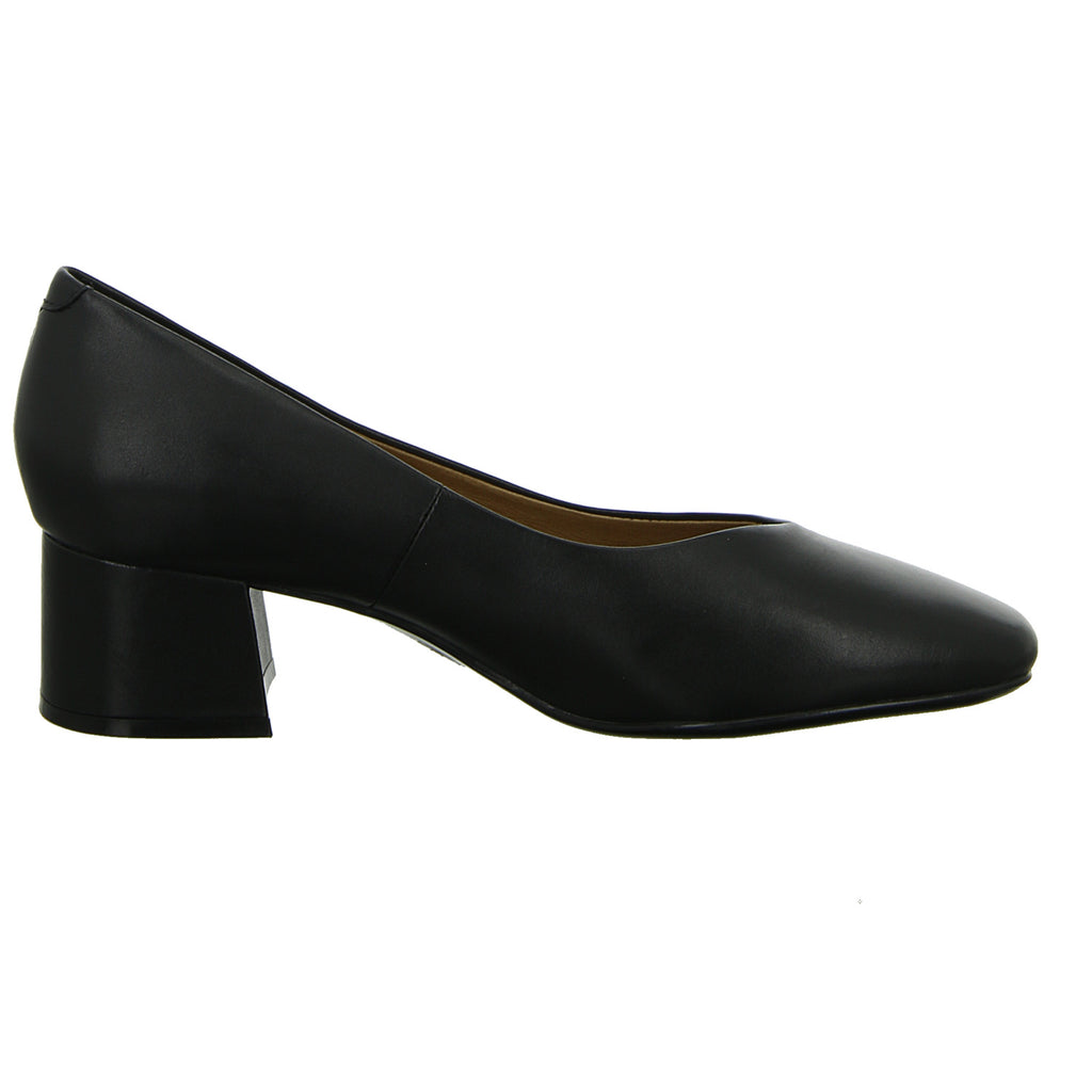 CAPRICE Pumps mit Mehrweite (diverse Absätze) im Angebot