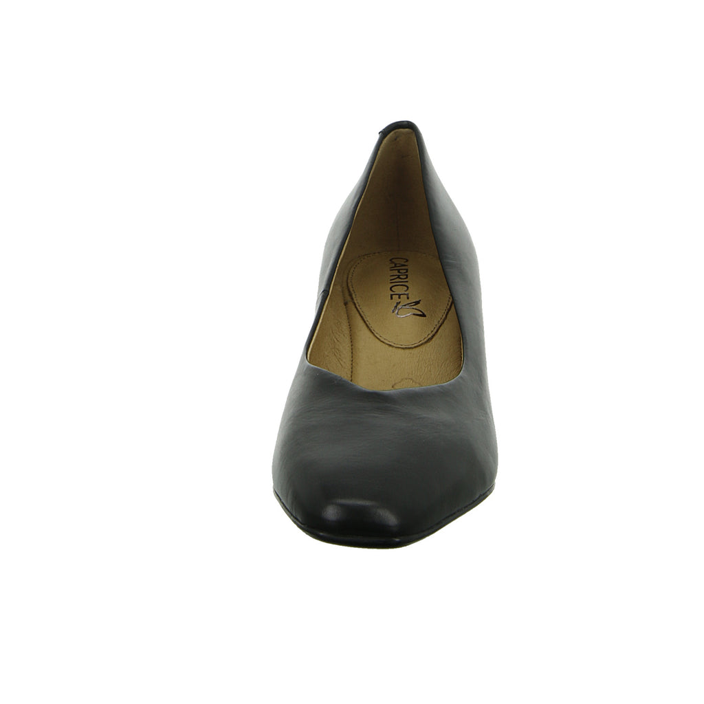 CAPRICE Pumps mit Mehrweite (diverse Absätze) im Angebot