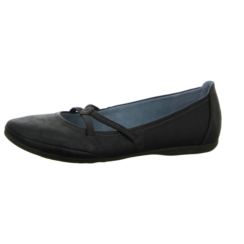Tamaris Ballerinas Kostenloser Versand