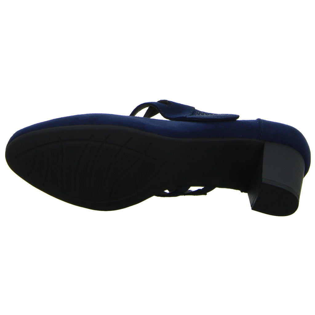 scarbella Pumps mit Mehrweite (diverse Absätze) Versandkostenfrei