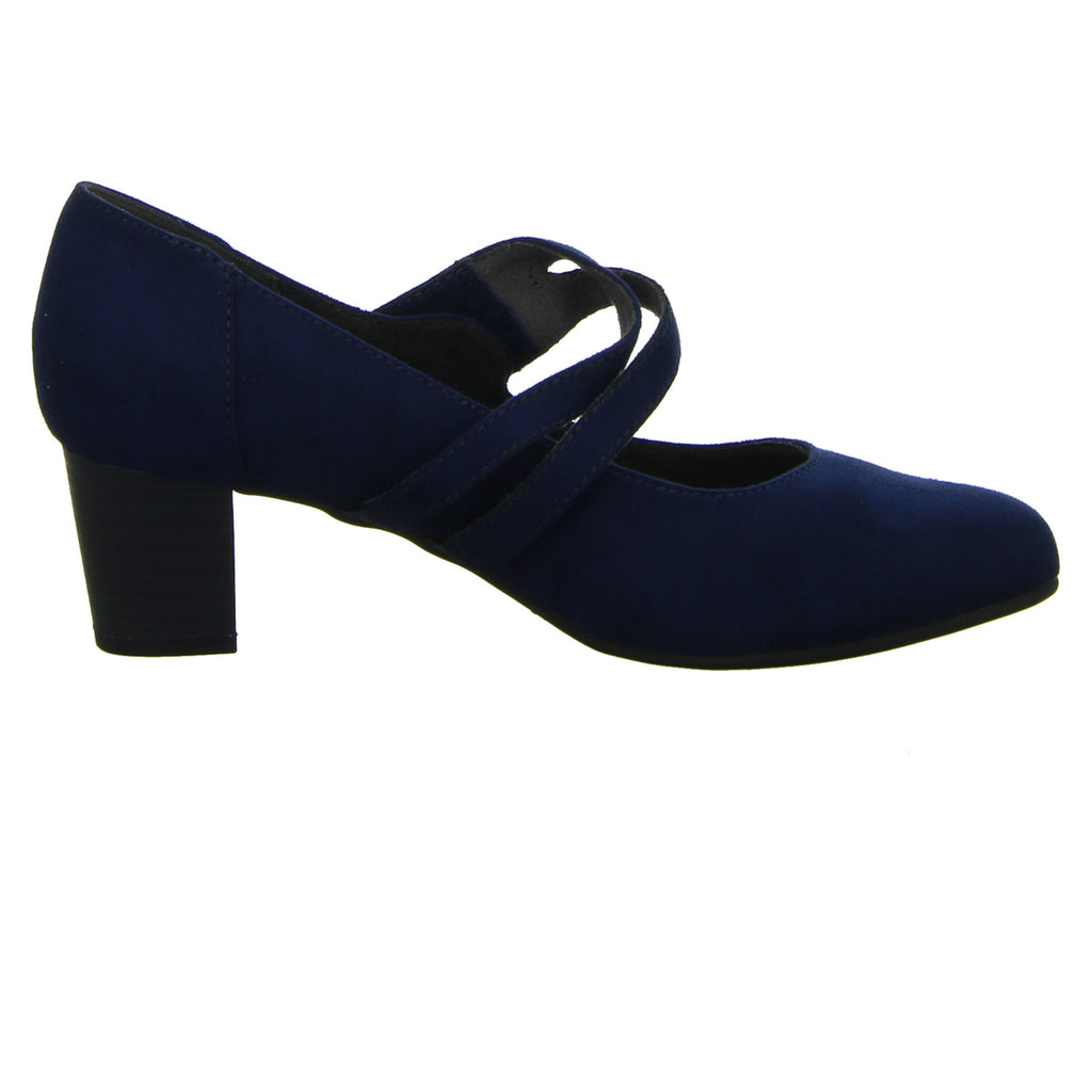 scarbella Pumps mit Mehrweite (diverse Absätze) Versandkostenfrei