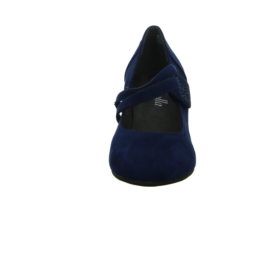 scarbella Pumps mit Mehrweite (diverse Absätze) Versandkostenfrei
