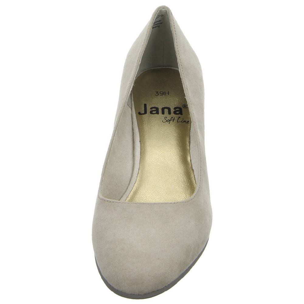 Jana Pumps mit Mehrweite (diverse Absätze) Flash Sale