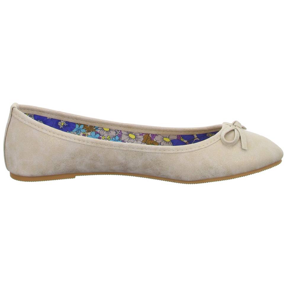 living UPDATED Ballerinas Begrenztes Angebot
