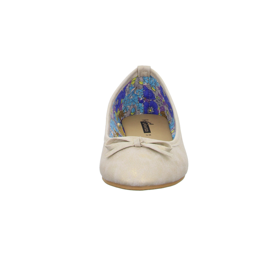 living UPDATED Ballerinas Begrenztes Angebot
