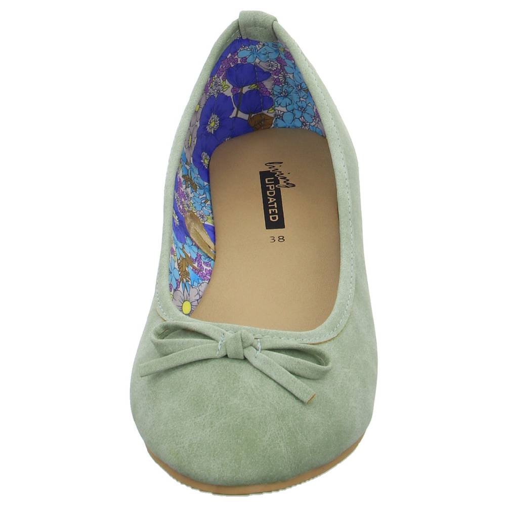 living UPDATED Ballerinas Online Shopping
