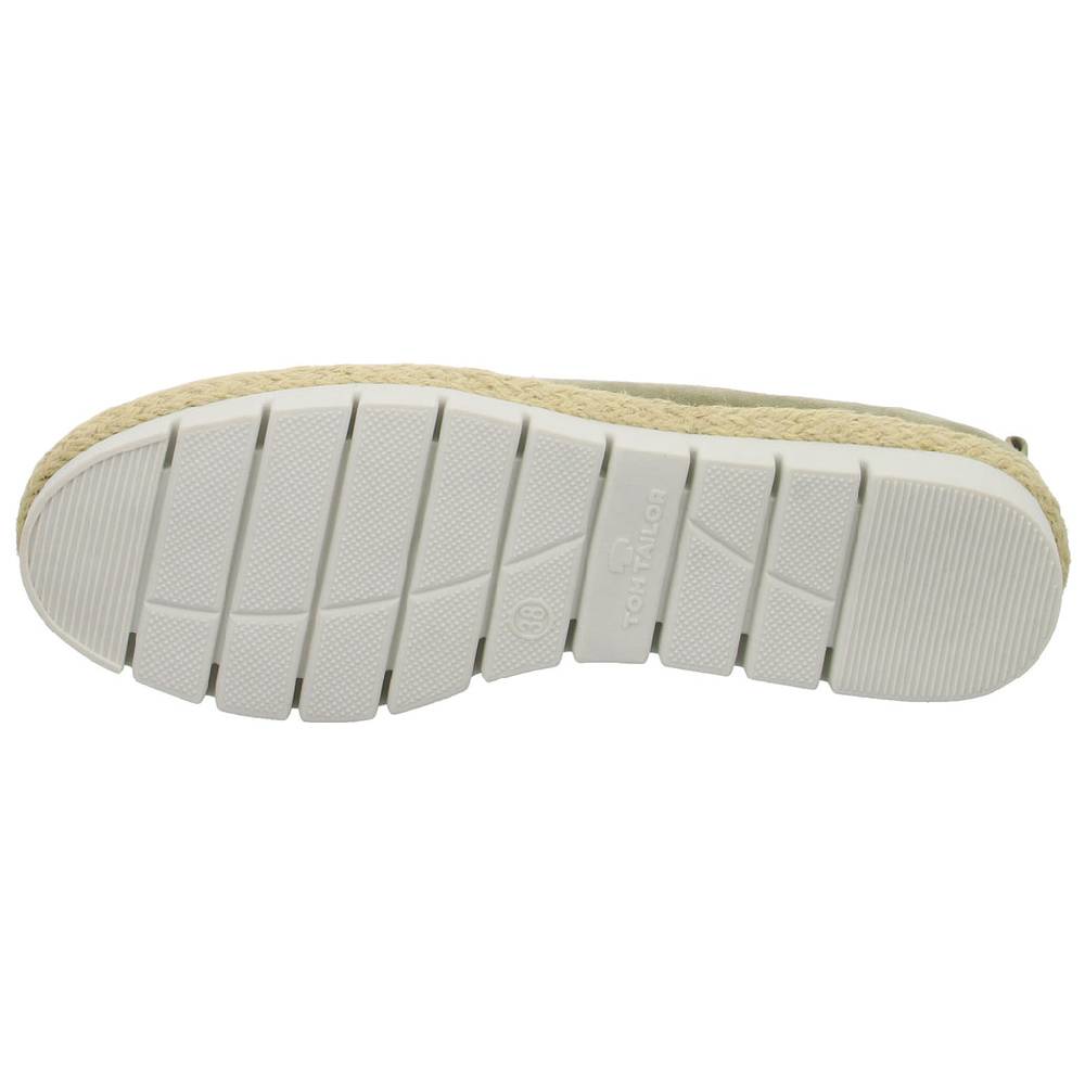 Tom Tailor Ballerinas Preisnachlass