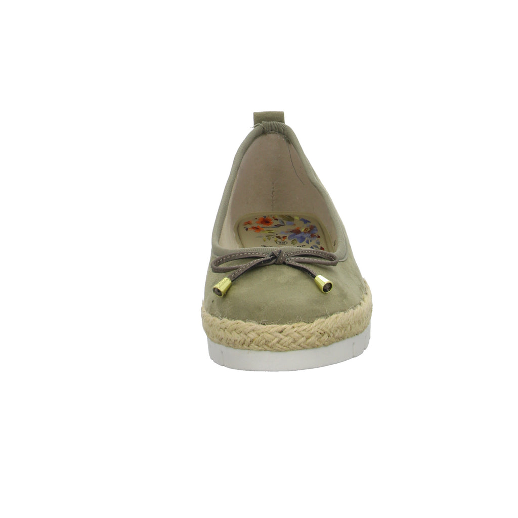 Tom Tailor Ballerinas Preisnachlass