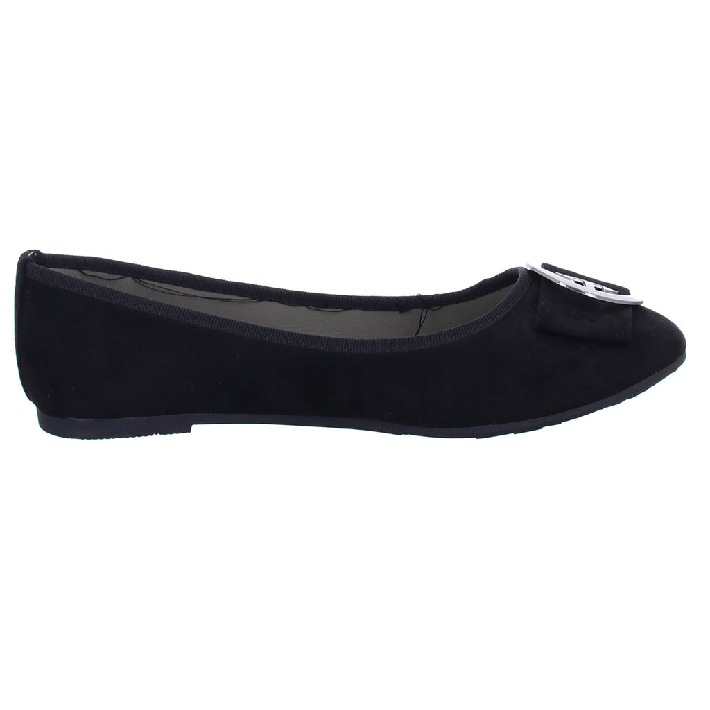 living UPDATED Ballerinas Black Friday