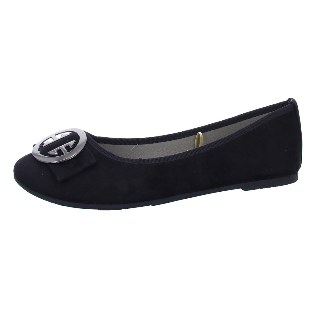 living UPDATED Ballerinas Black Friday