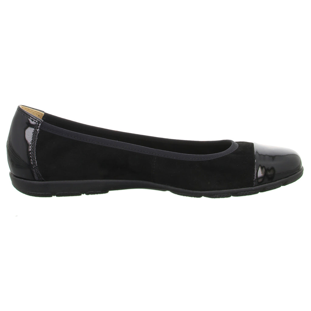 CAPRICE Pumps mit Mehrweite (diverse Absätze) Cyber Monday