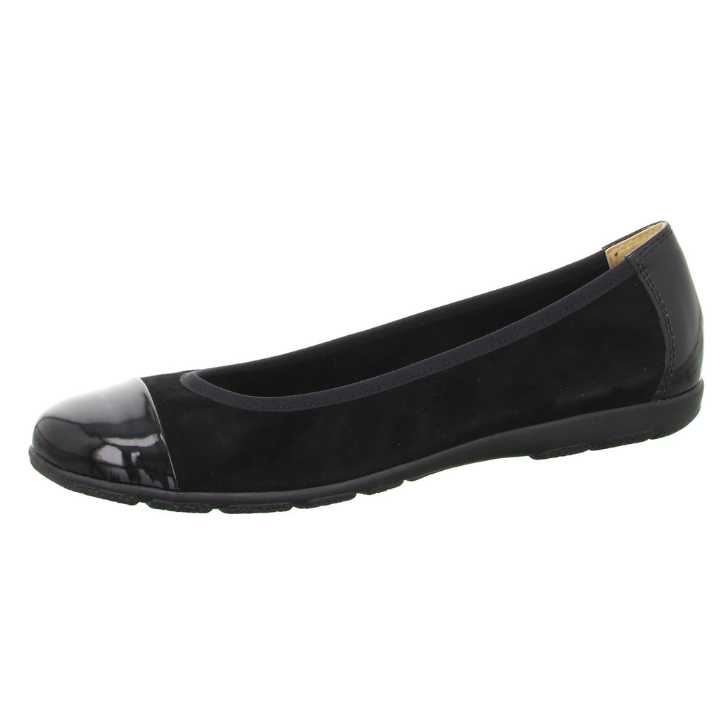 CAPRICE Pumps mit Mehrweite (diverse Absätze) Cyber Monday