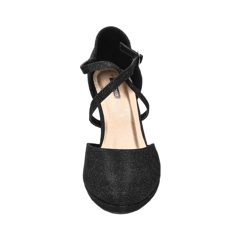 living UPDATED Pumps mit Riemen (diverse Absätze) Muttertagsangebot
