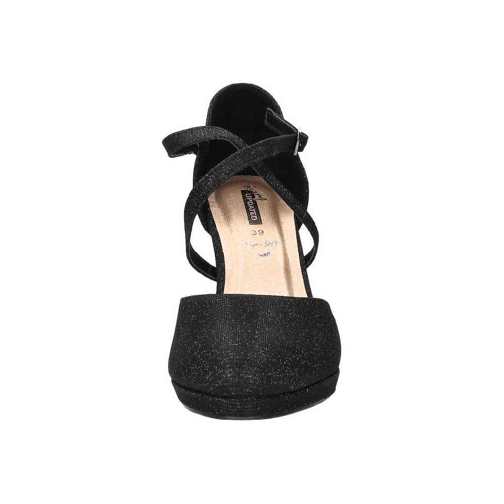 living UPDATED Pumps mit Riemen (diverse Absätze) Muttertagsangebot