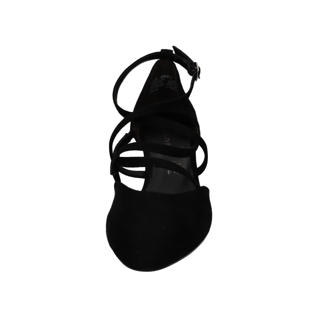 Tamaris Pumps mit Riemen (diverse Absätze) Valentinstagsangebot