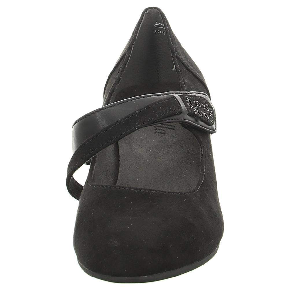 scarbella Pumps mit Mehrweite (diverse Absätze) Jubiläumsangebot