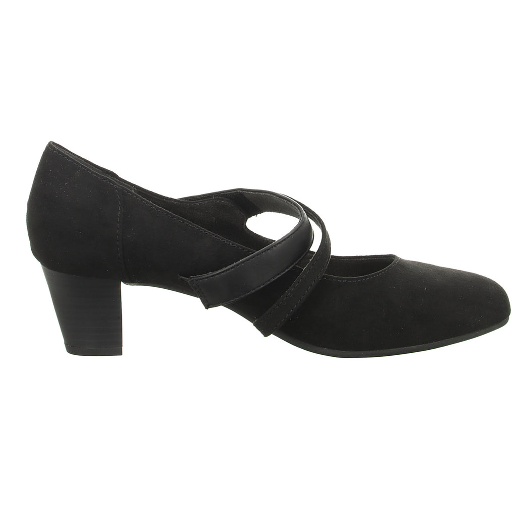 scarbella Pumps mit Mehrweite (diverse Absätze) Jubiläumsangebot