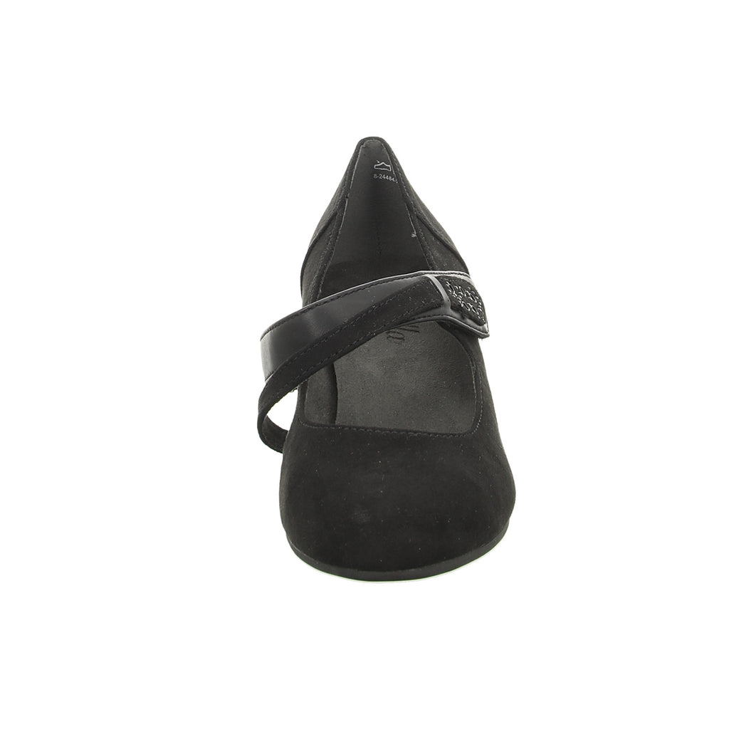 scarbella Pumps mit Mehrweite (diverse Absätze) Jubiläumsangebot