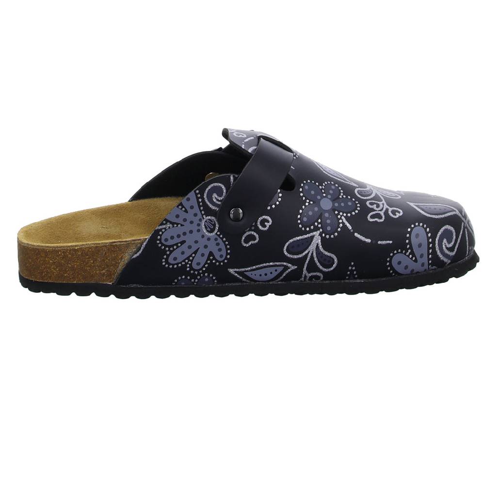 Alyssa Bio Clog (diverse Böden) Lagerräumung