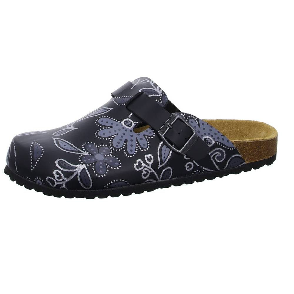 Alyssa Bio Clog (diverse Böden) Lagerräumung