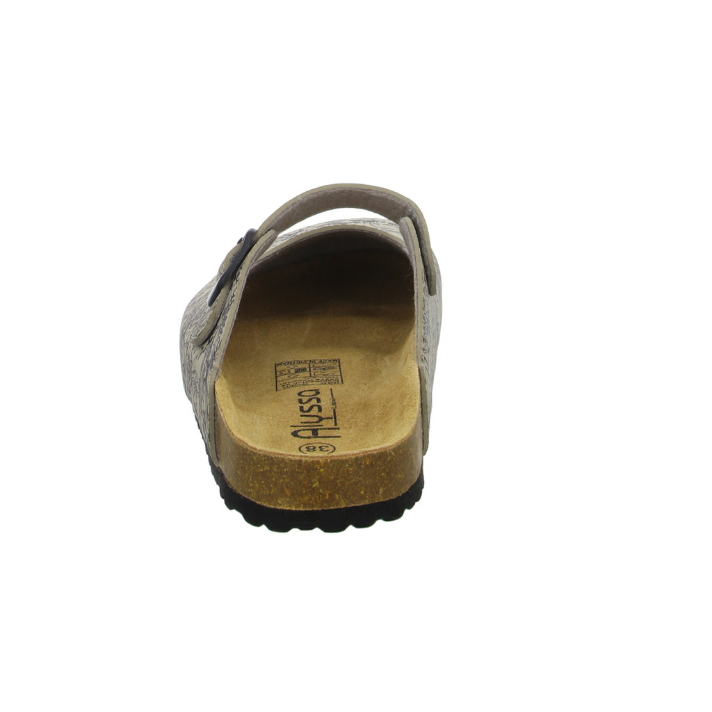 Alyssa Bio Clog (diverse Böden) Top Angebot