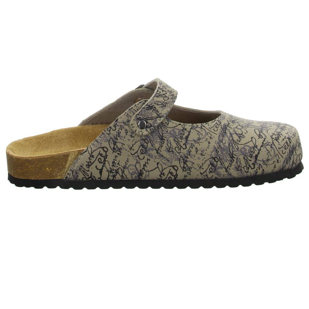 Alyssa Bio Clog (diverse Böden) Top Angebot