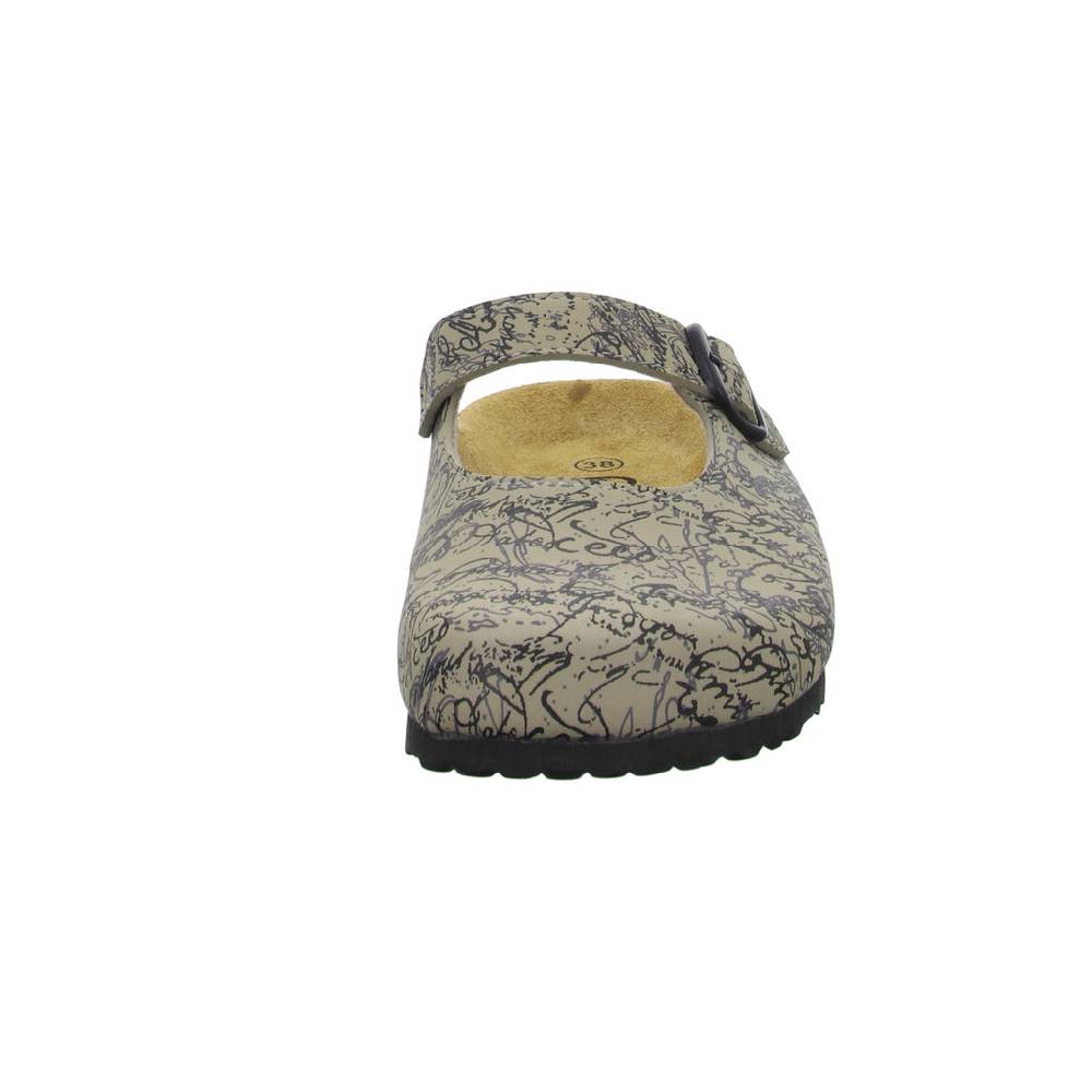 Alyssa Bio Clog (diverse Böden) Top Angebot
