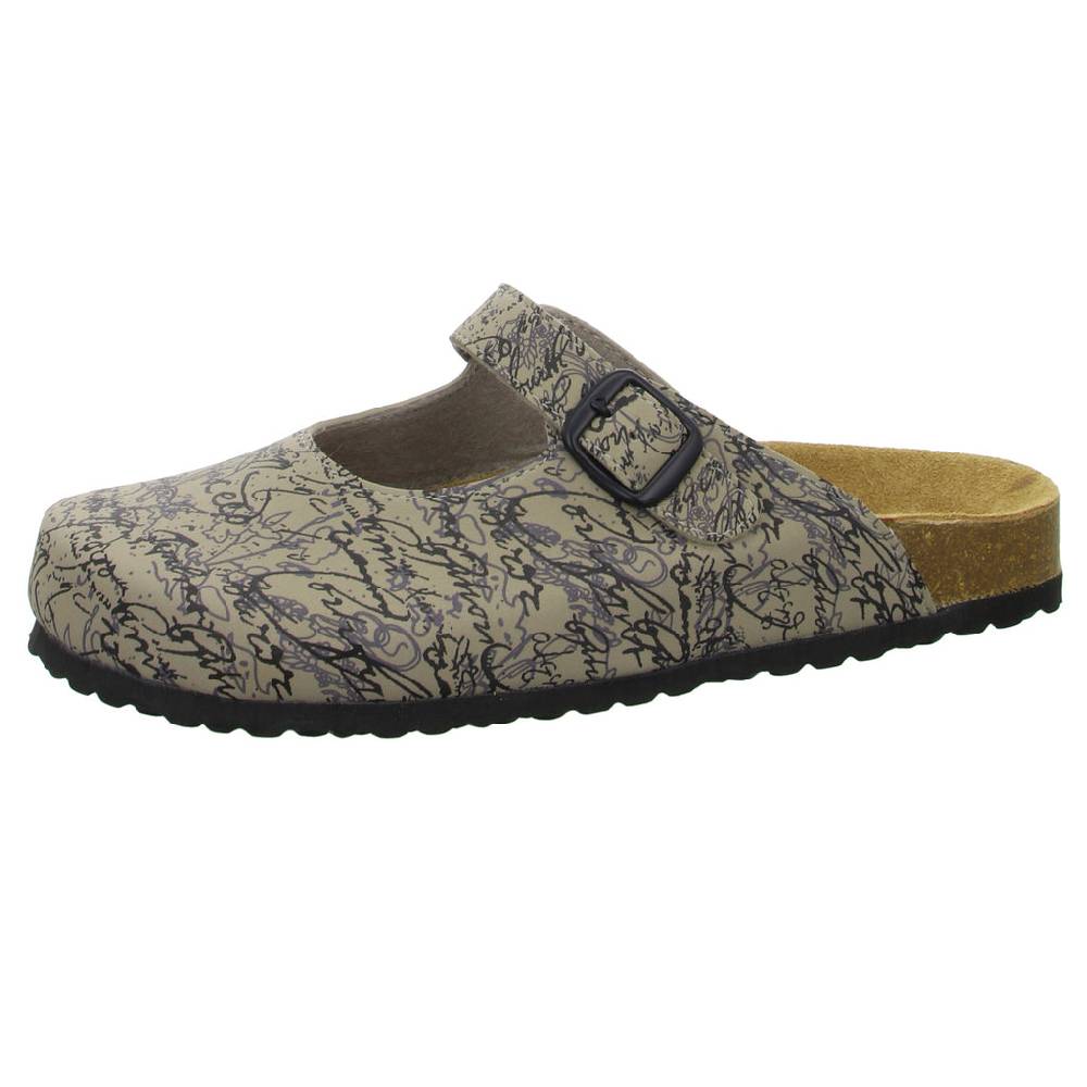 Alyssa Bio Clog (diverse Böden) Top Angebot