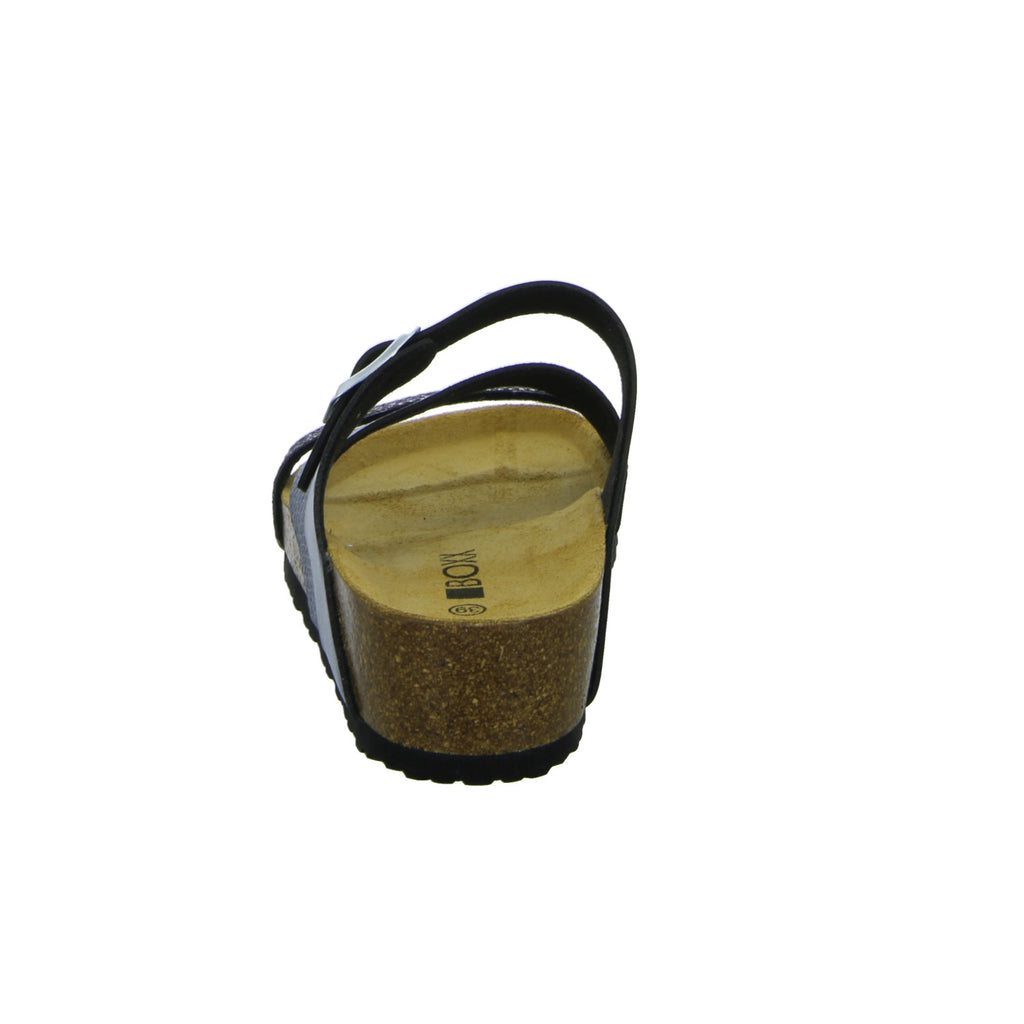 BOXX Bio Pantolette ab 30mm Sohlenhöhe Zeitlich begrenztes Angebot