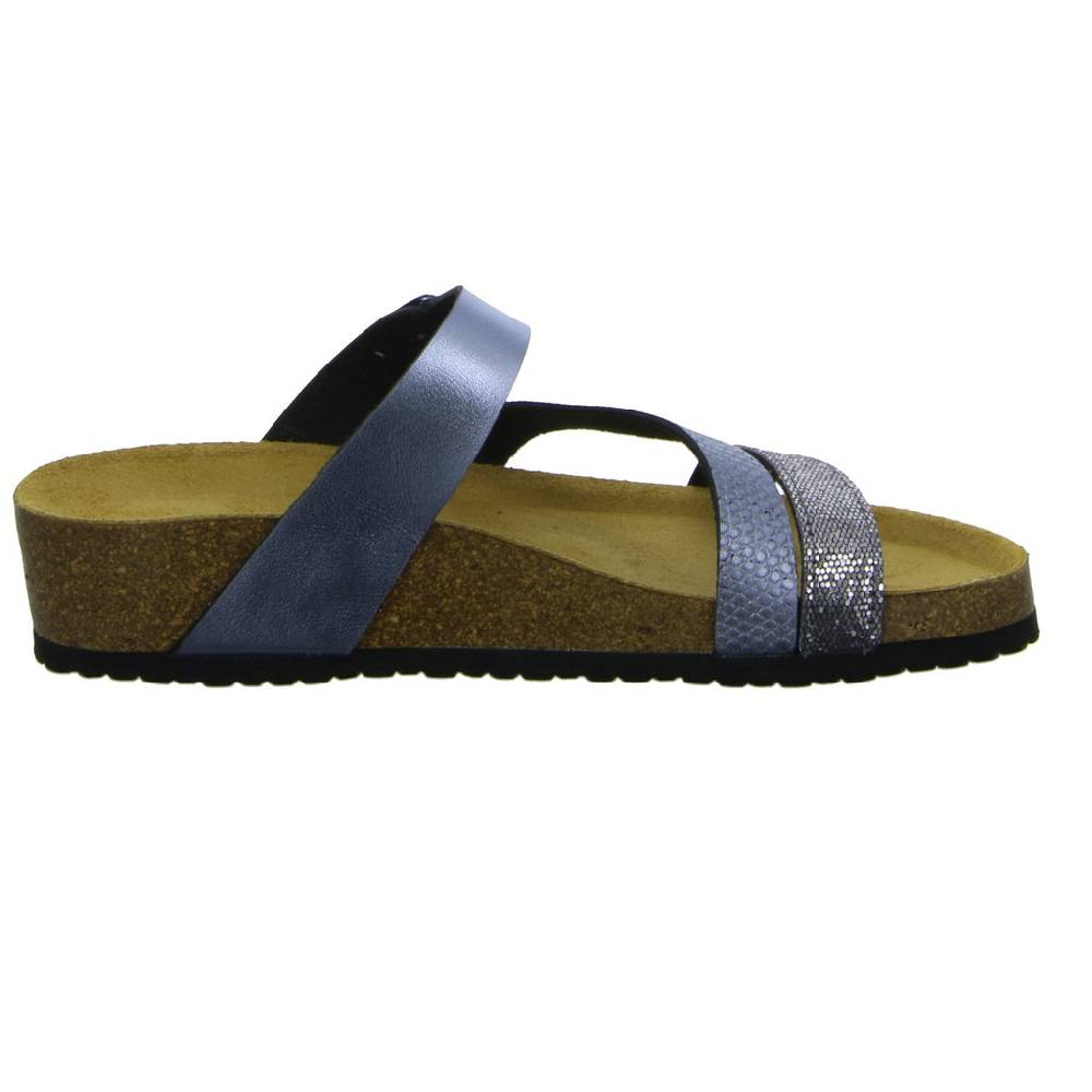BOXX Bio Pantolette ab 30mm Sohlenhöhe Zeitlich begrenztes Angebot