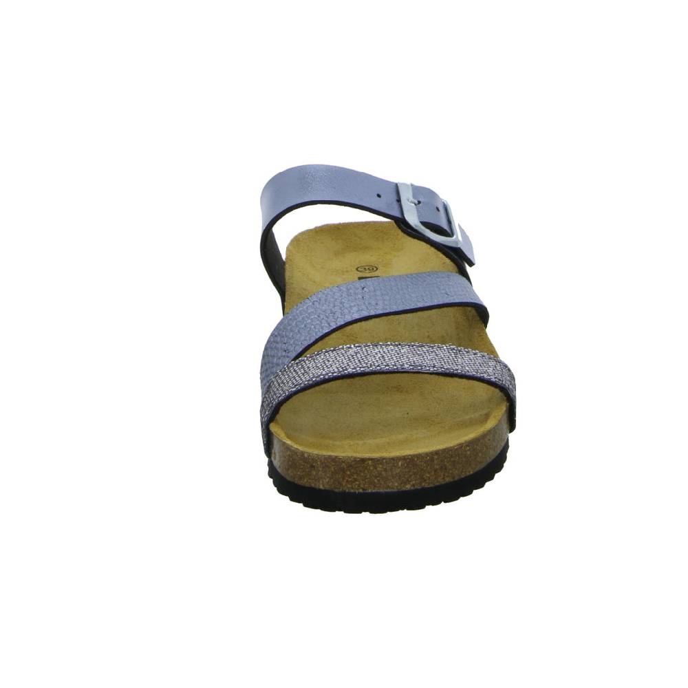 BOXX Bio Pantolette ab 30mm Sohlenhöhe Zeitlich begrenztes Angebot