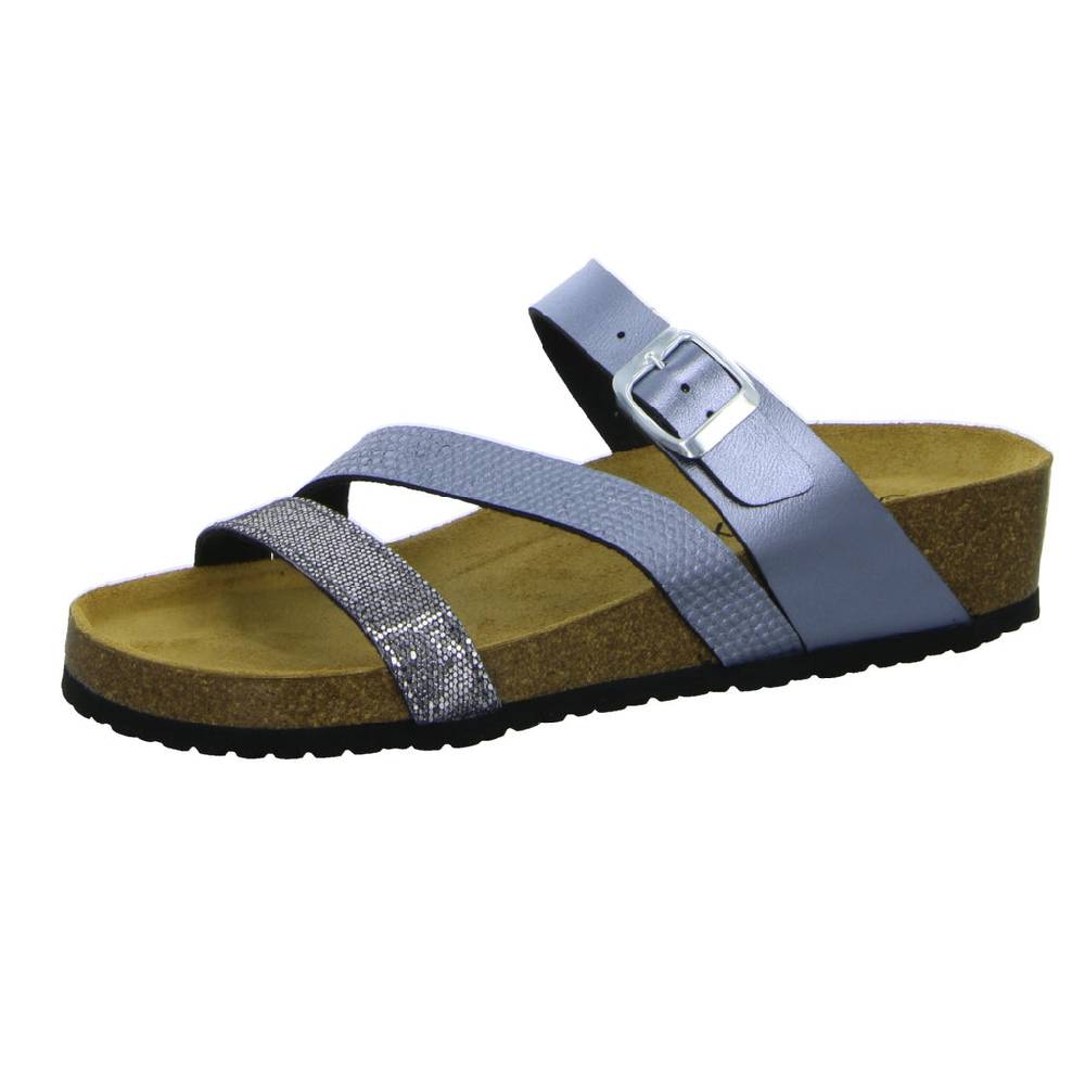 BOXX Bio Pantolette ab 30mm Sohlenhöhe Zeitlich begrenztes Angebot
