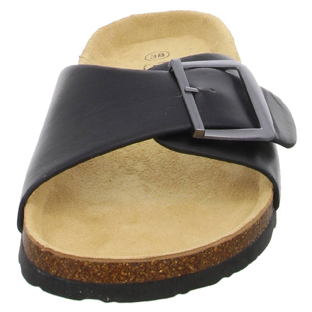 Bio Comfort Bio Pantolette bis 30mm Sohlenhöhe Exklusive Angebote