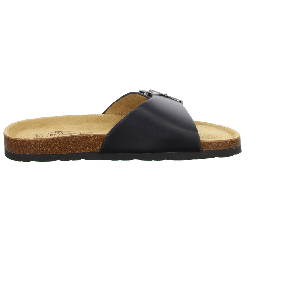 Bio Comfort Bio Pantolette bis 30mm Sohlenhöhe Exklusive Angebote