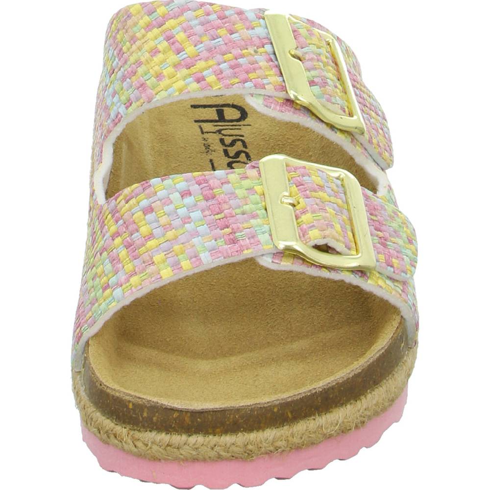 Alyssa Bio Pantolette bis 30mm Sohlenhöhe Blitzangebot