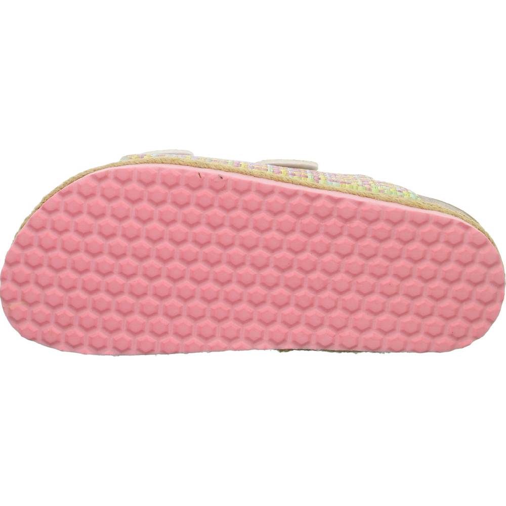 Alyssa Bio Pantolette bis 30mm Sohlenhöhe Blitzangebot