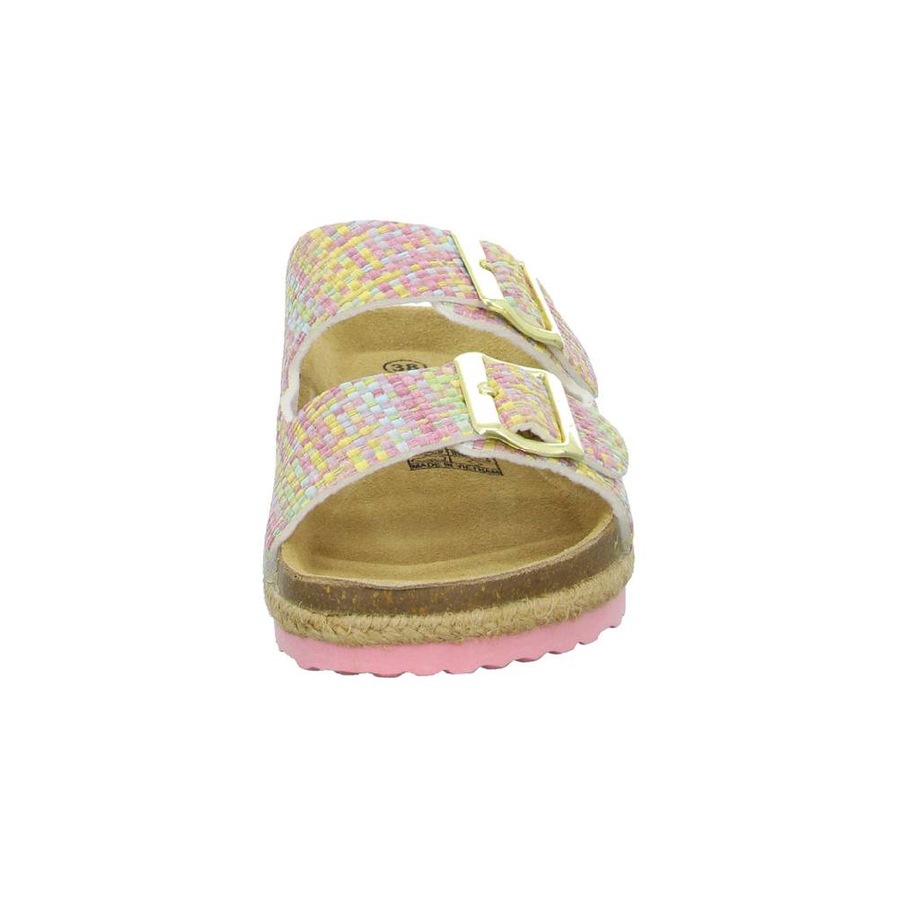 Alyssa Bio Pantolette bis 30mm Sohlenhöhe Blitzangebot