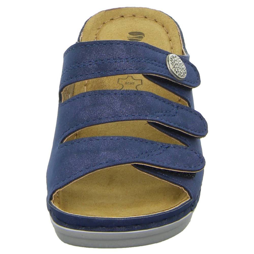 Inblu Pantolette mit Mehrweite ab 30mm Sohlenhöhe Bestseller