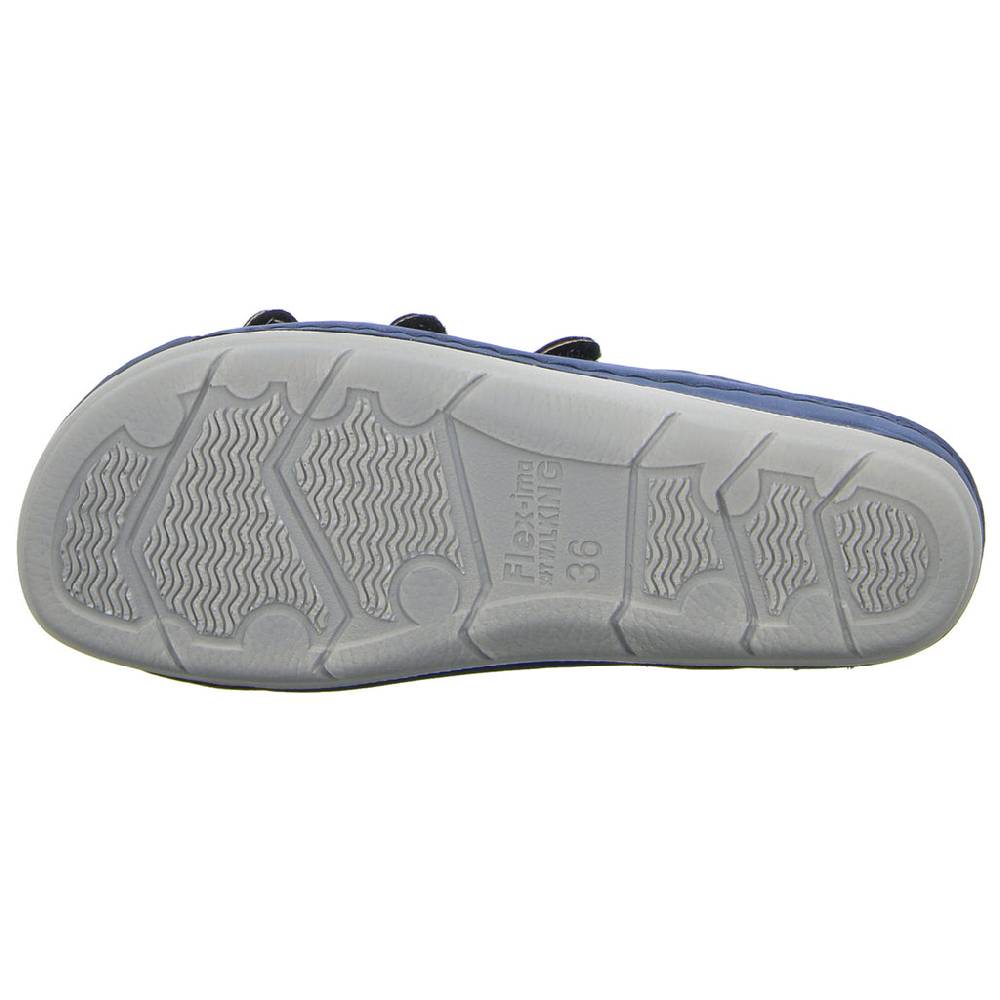 Inblu Pantolette mit Mehrweite ab 30mm Sohlenhöhe Bestseller
