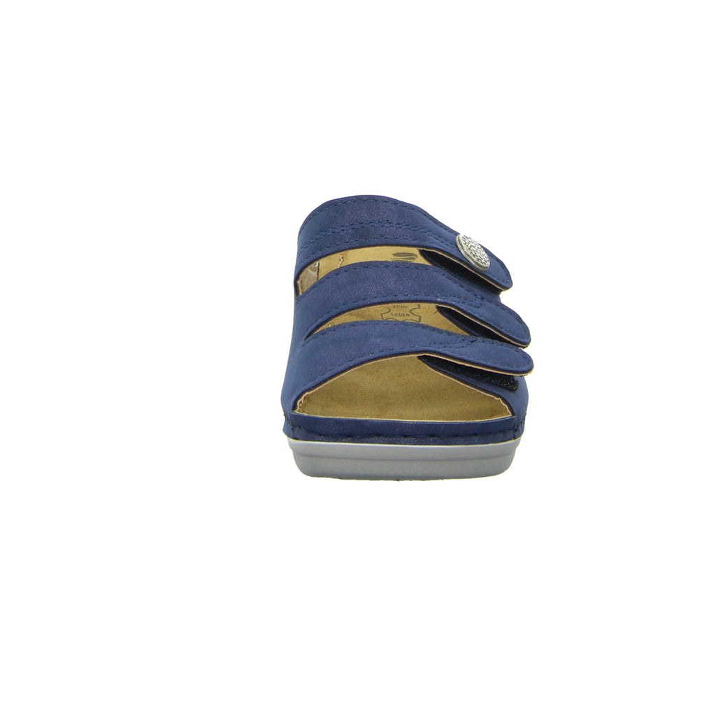 Inblu Pantolette mit Mehrweite ab 30mm Sohlenhöhe Bestseller