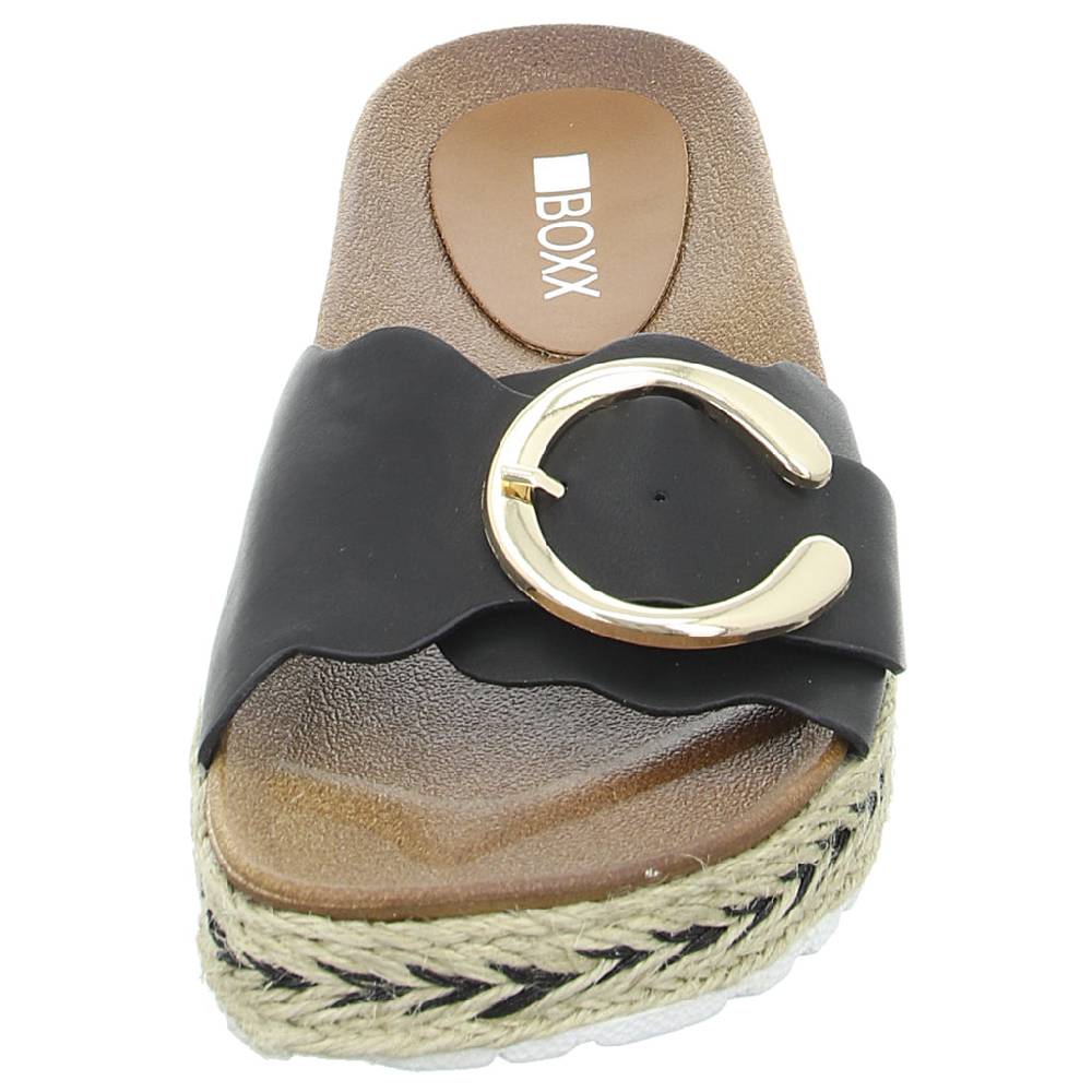 BOXX Pantolette ab 30mm Absatz Saisonale Angebote