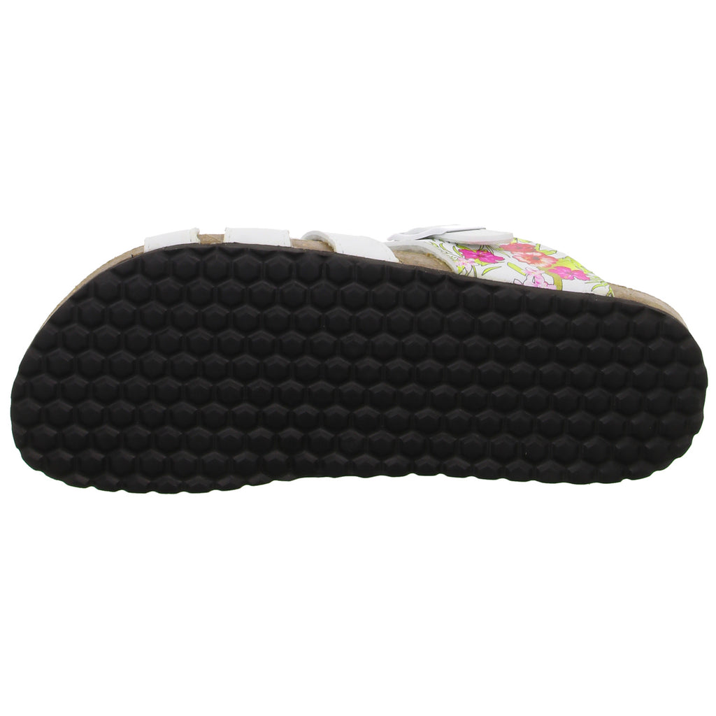 Alyssa Bio Pantolette bis 30mm Sohlenhöhe Räumungsverkauf