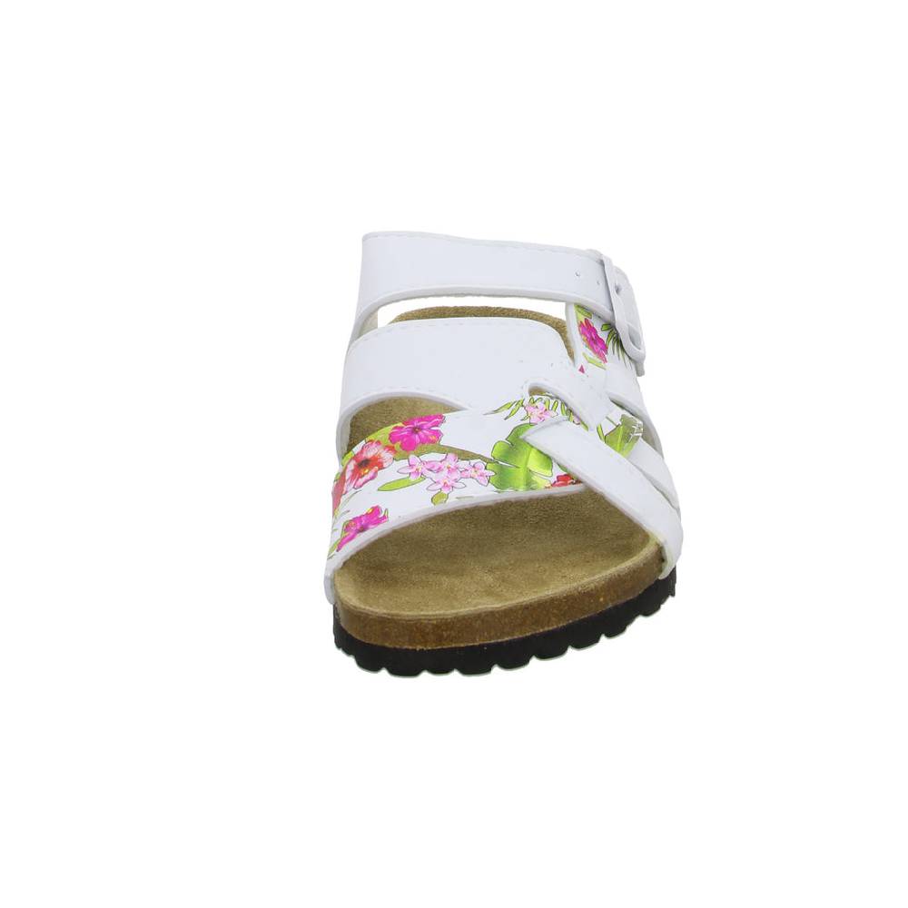 Alyssa Bio Pantolette bis 30mm Sohlenhöhe Räumungsverkauf